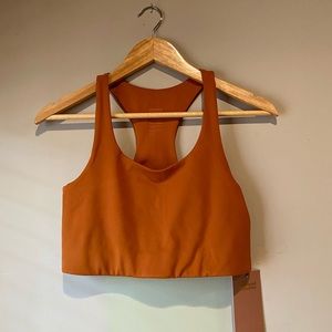 Girlfriend collective Paloma Bra Trail